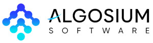 Algosium Logo